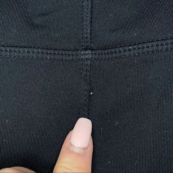 Athleta High Rise Metro Drifter Tights - Picture 12 of 13